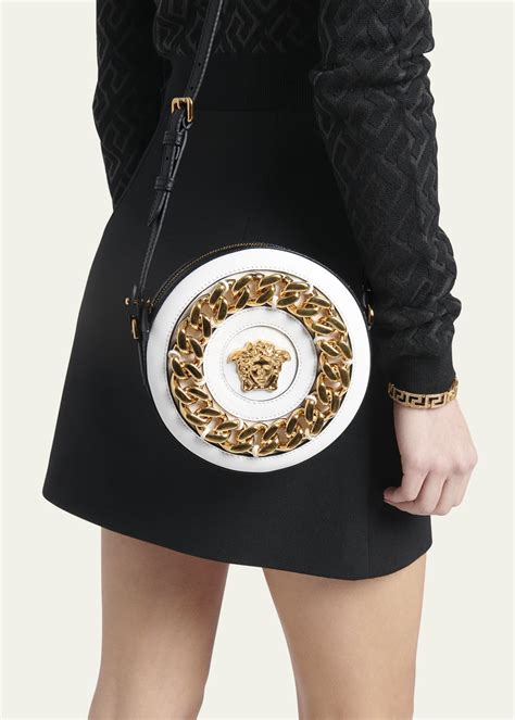 versace bag 2021|Versace la medusa.